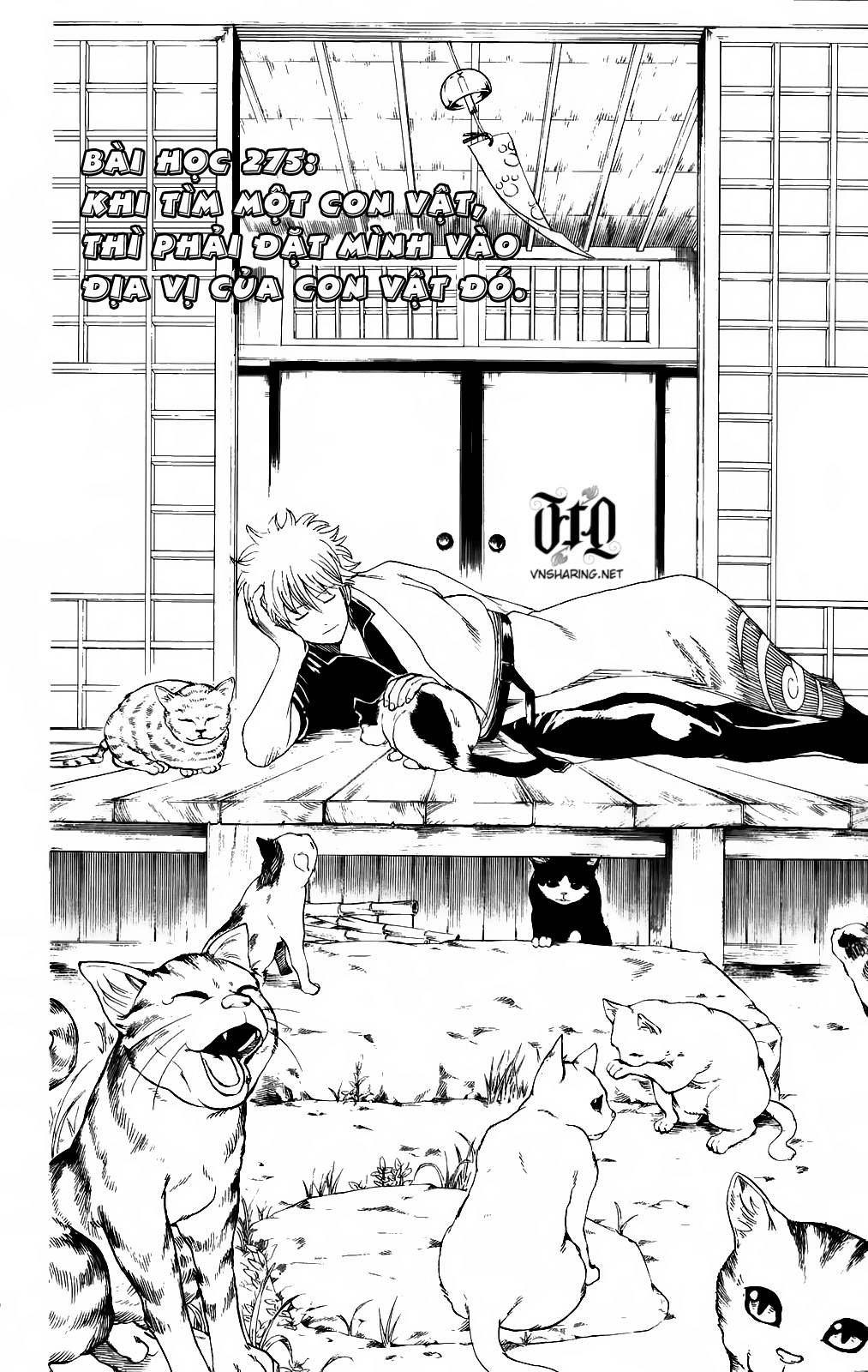 Chapter 275 - Trang 6