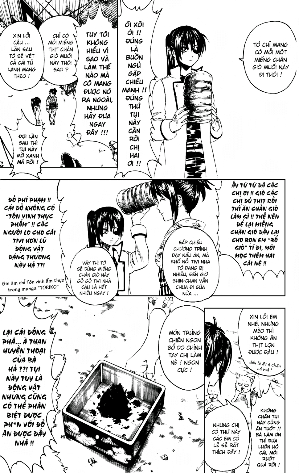 Chapter 276 - Trang 11
