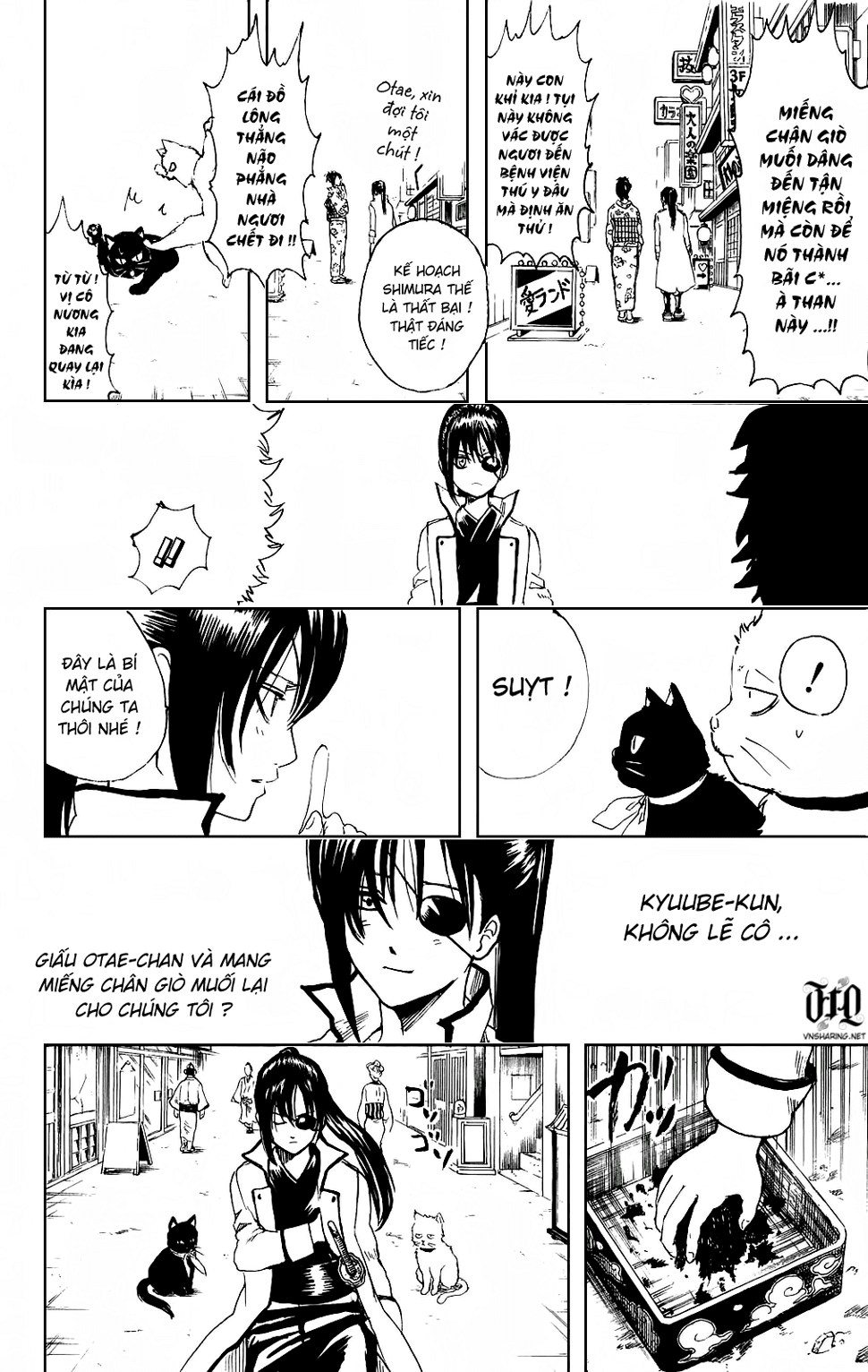 Chapter 276 - Trang 12