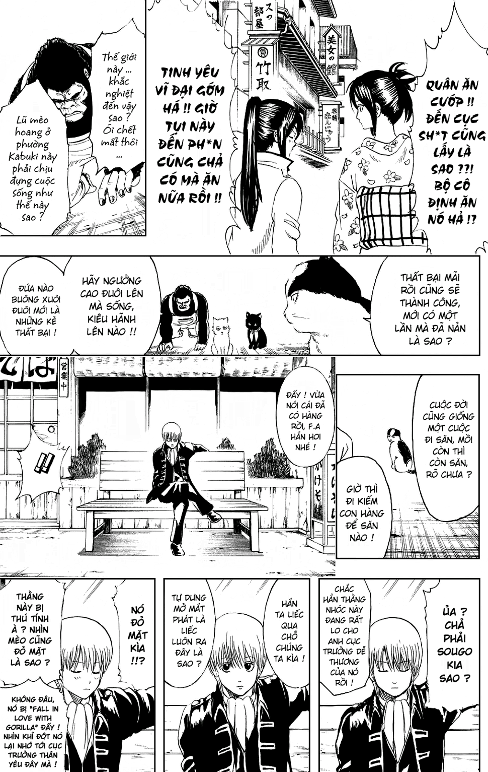 Chapter 276 - Trang 13