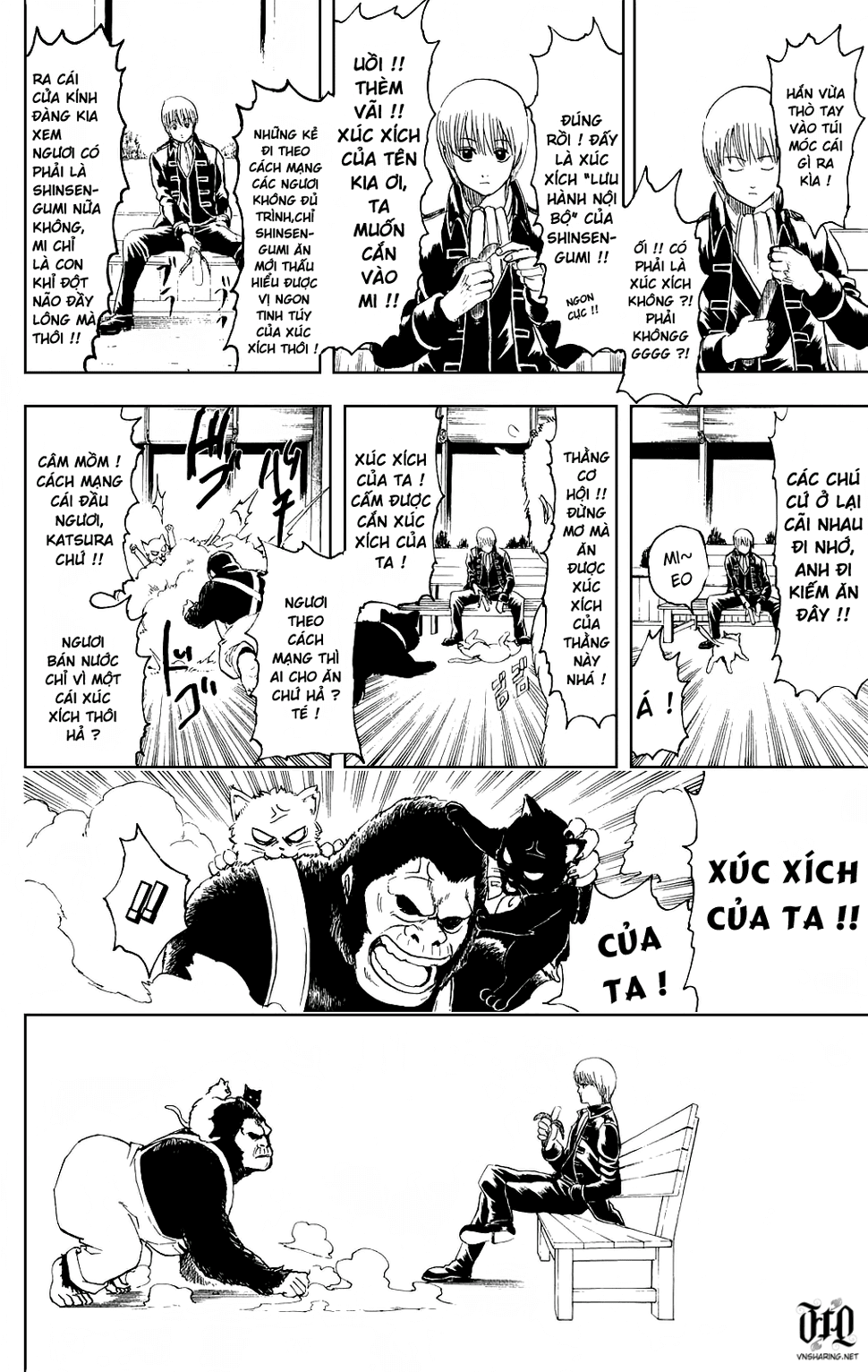 Chapter 276 - Trang 14