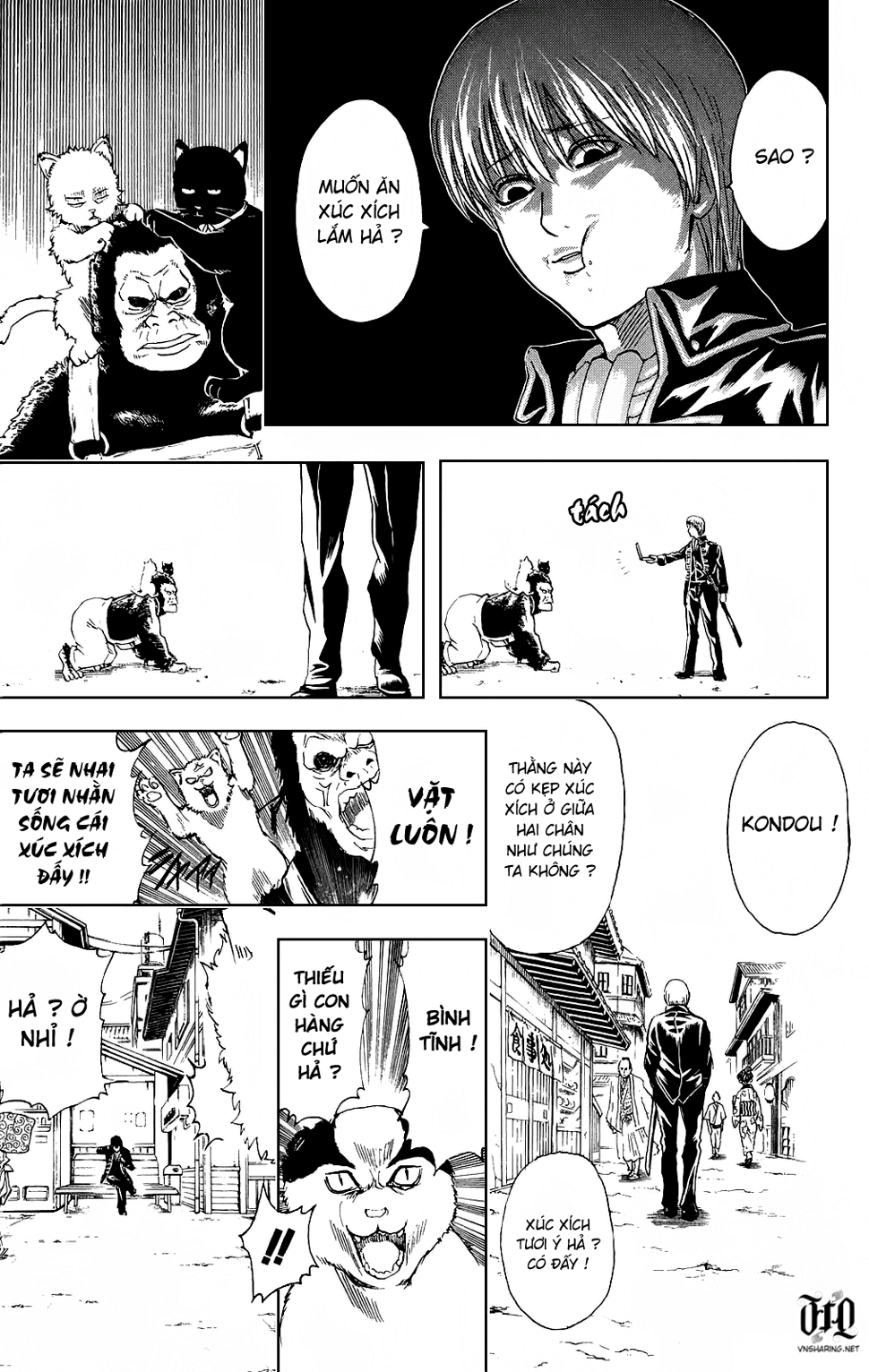 Chapter 276 - Trang 15
