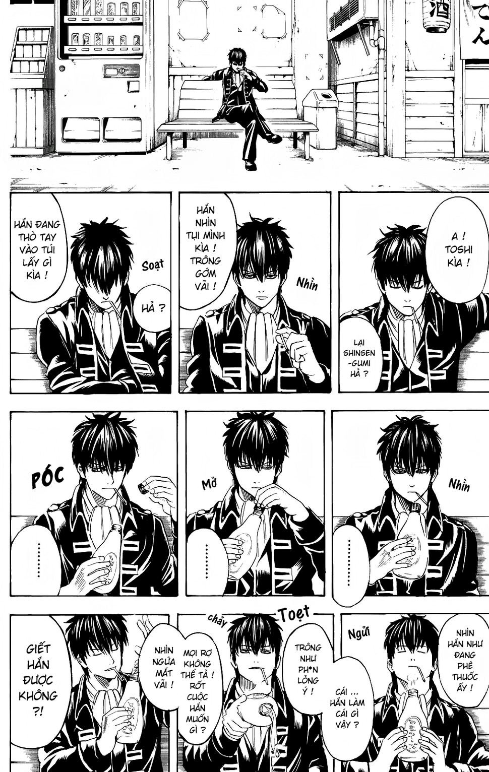 Chapter 276 - Trang 16