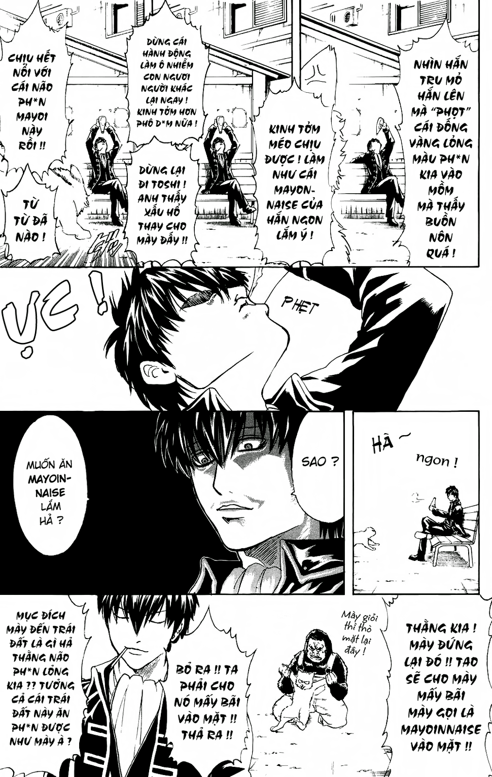 Chapter 276 - Trang 17
