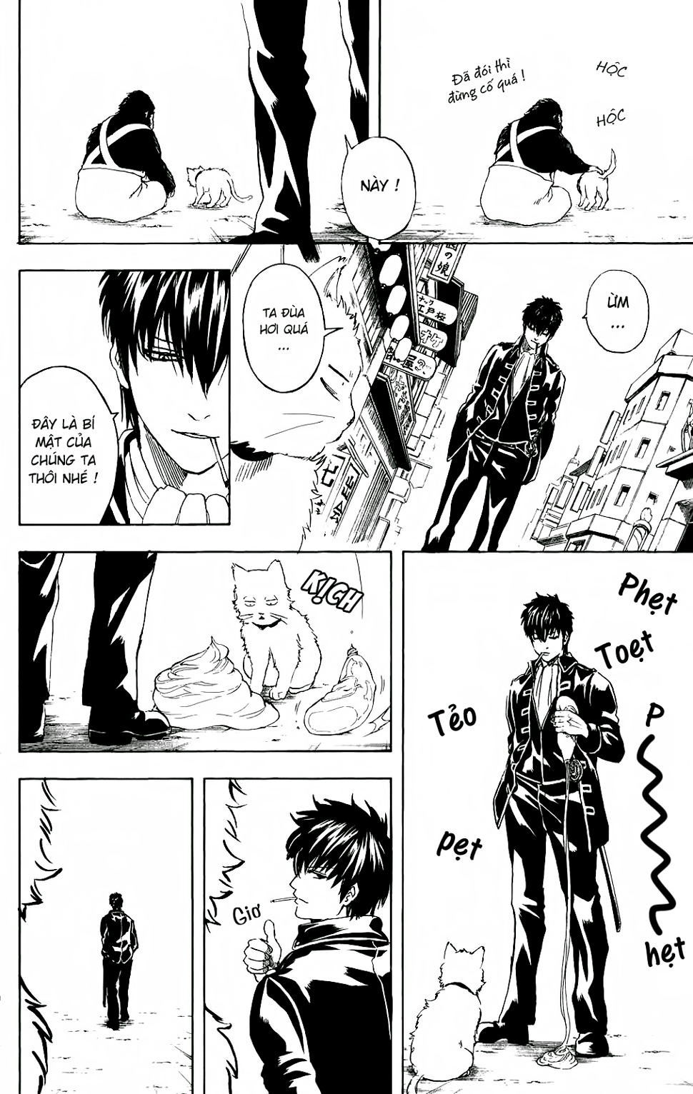 Chapter 276 - Trang 18