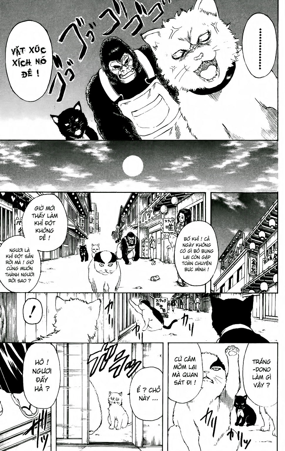 Chapter 276 - Trang 19