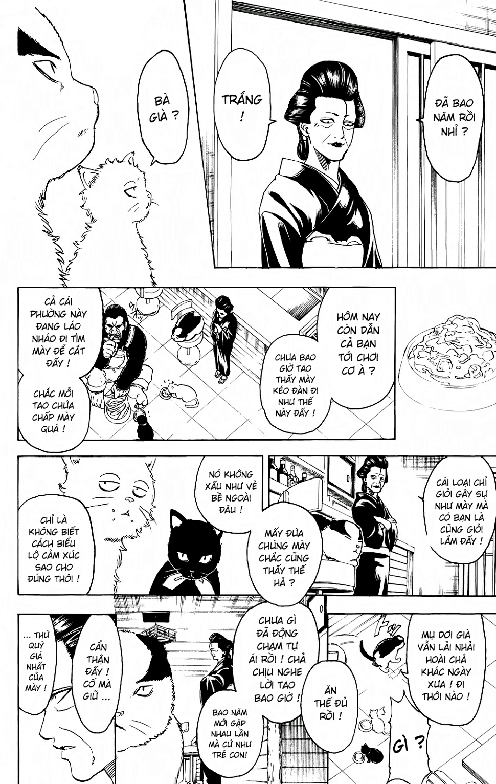 Chapter 276 - Trang 20