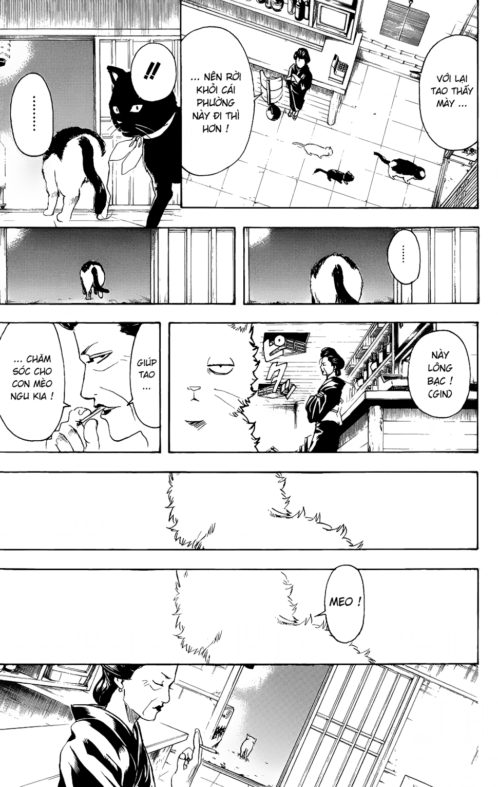 Chapter 276 - Trang 21