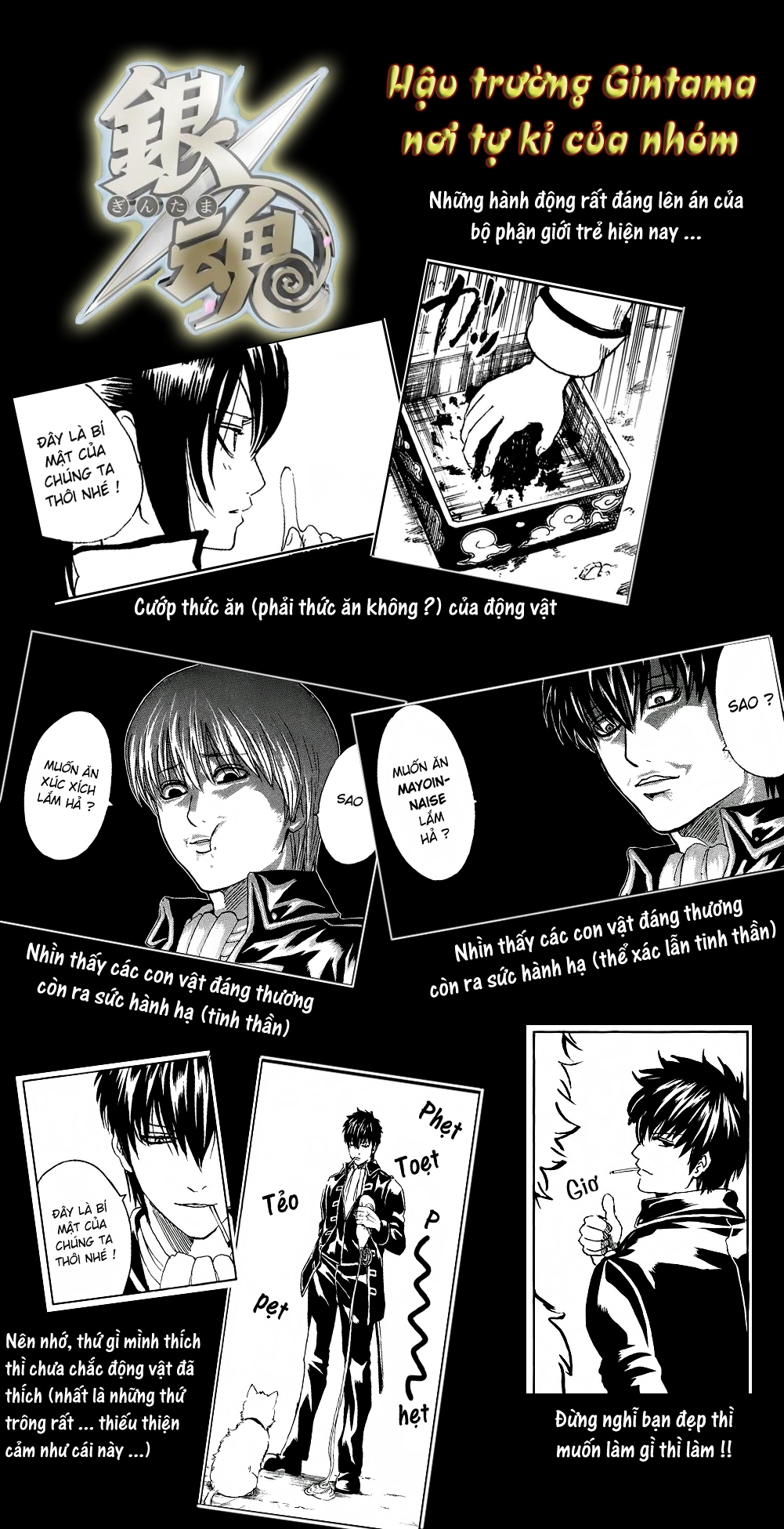 Chapter 276 - Trang 22