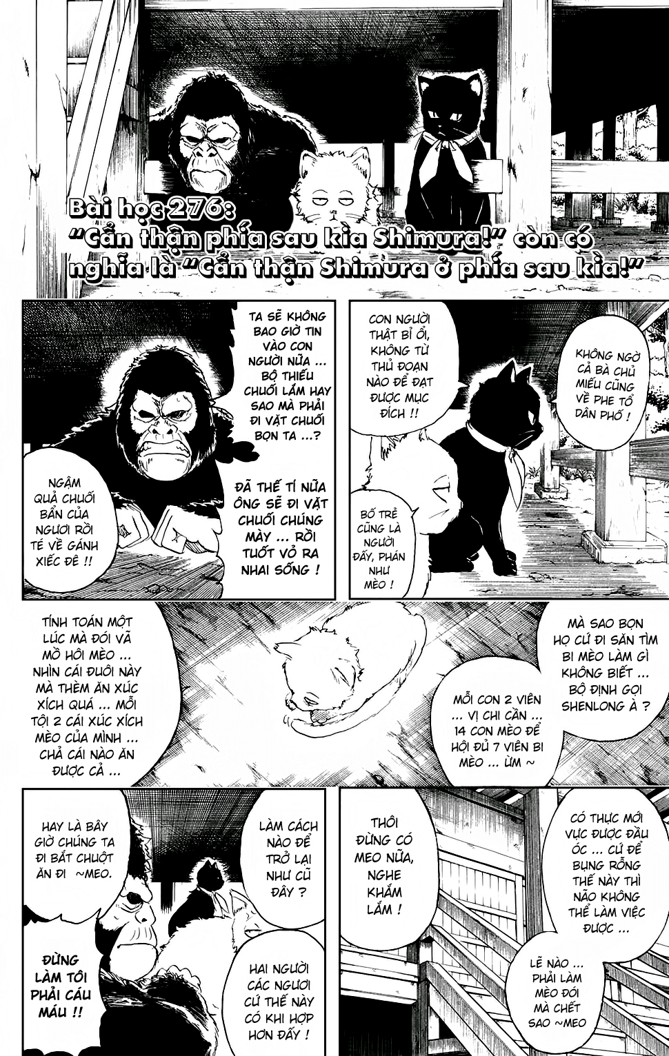 Chapter 276 - Trang 4