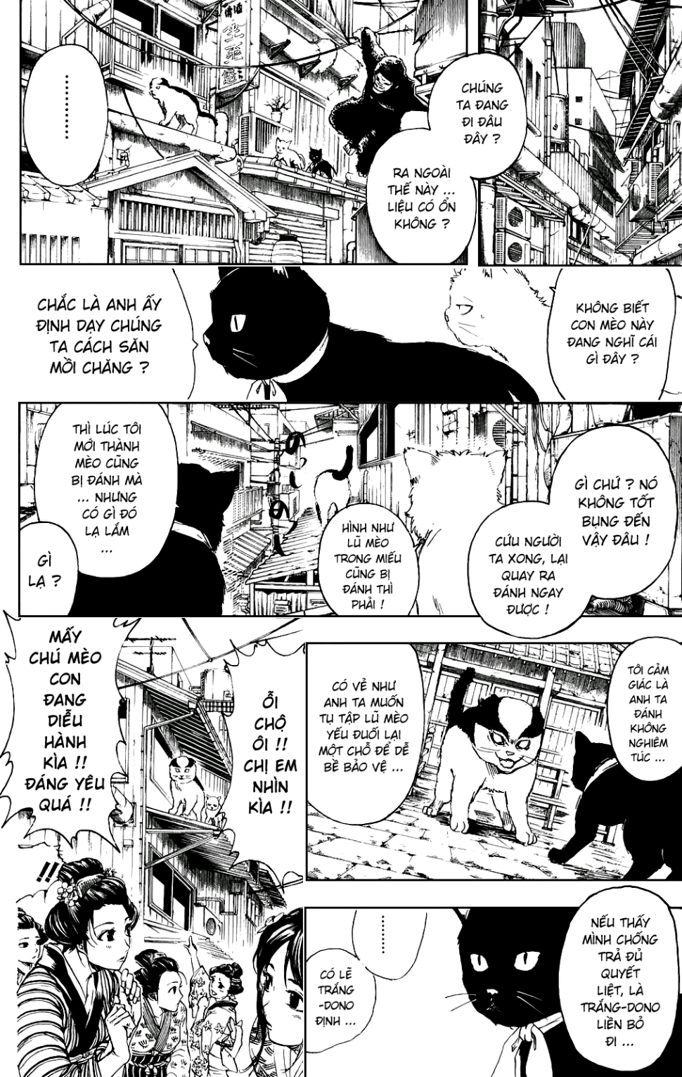 Chapter 276 - Trang 6