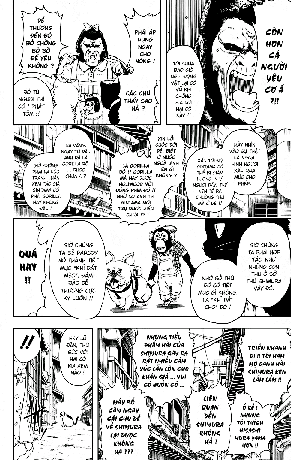Chapter 276 - Trang 8