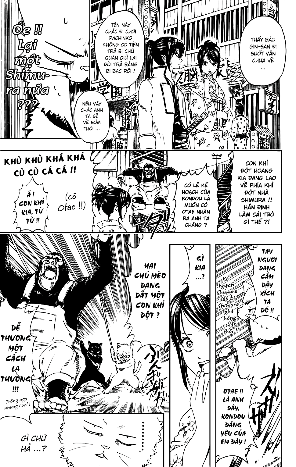 Chapter 276 - Trang 9