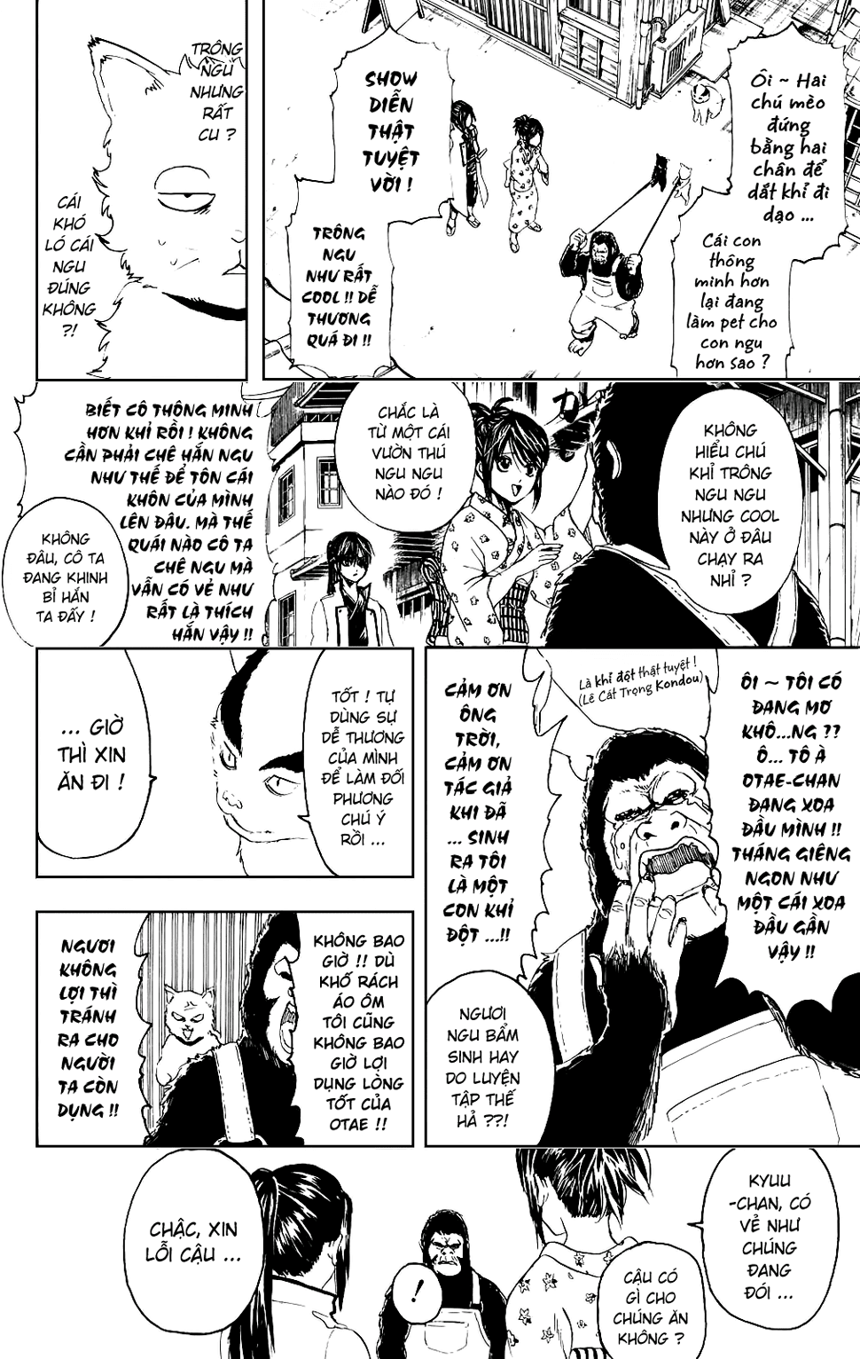 Chapter 276 - Trang 10