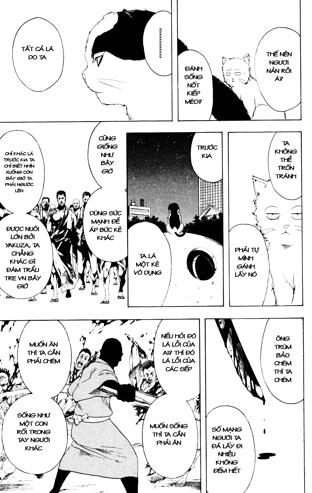 Chapter 277 - Trang 11