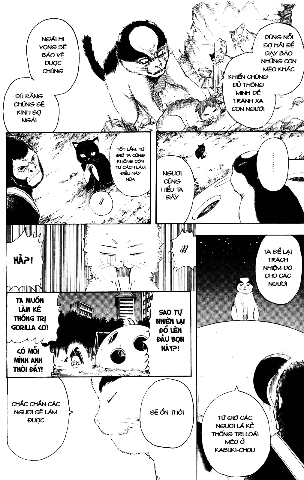 Chapter 277 - Trang 16