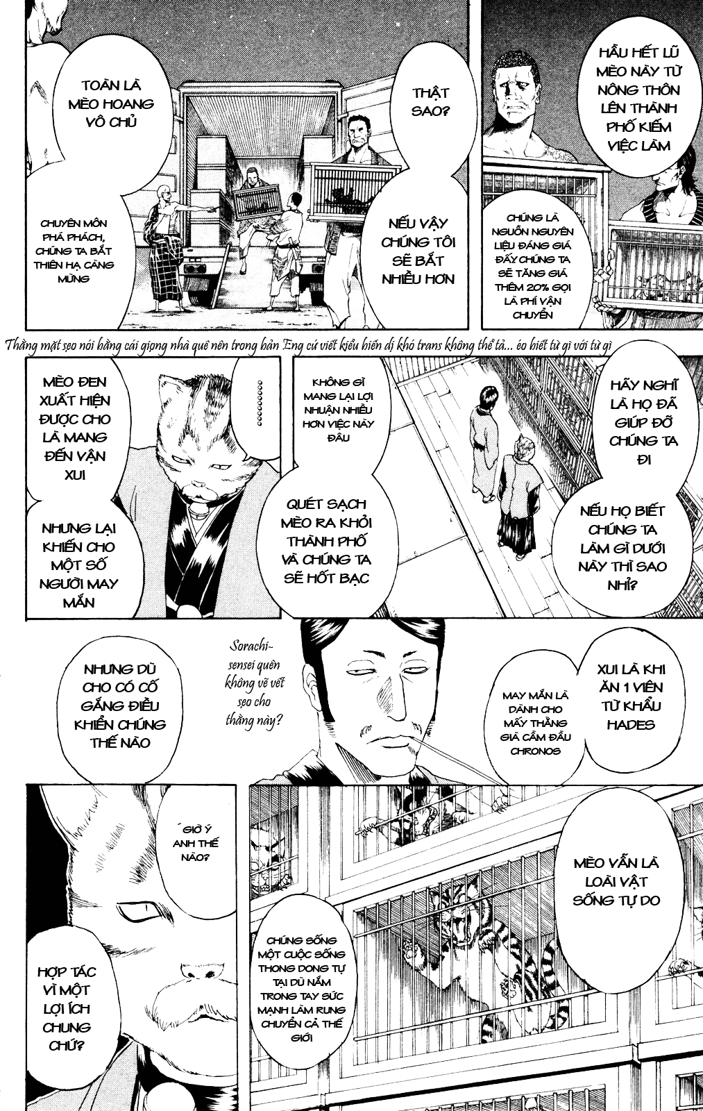 Chapter 277 - Trang 4