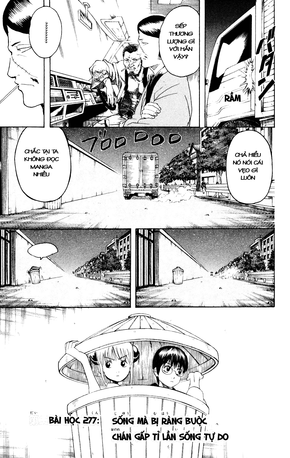 Chapter 277 - Trang 5