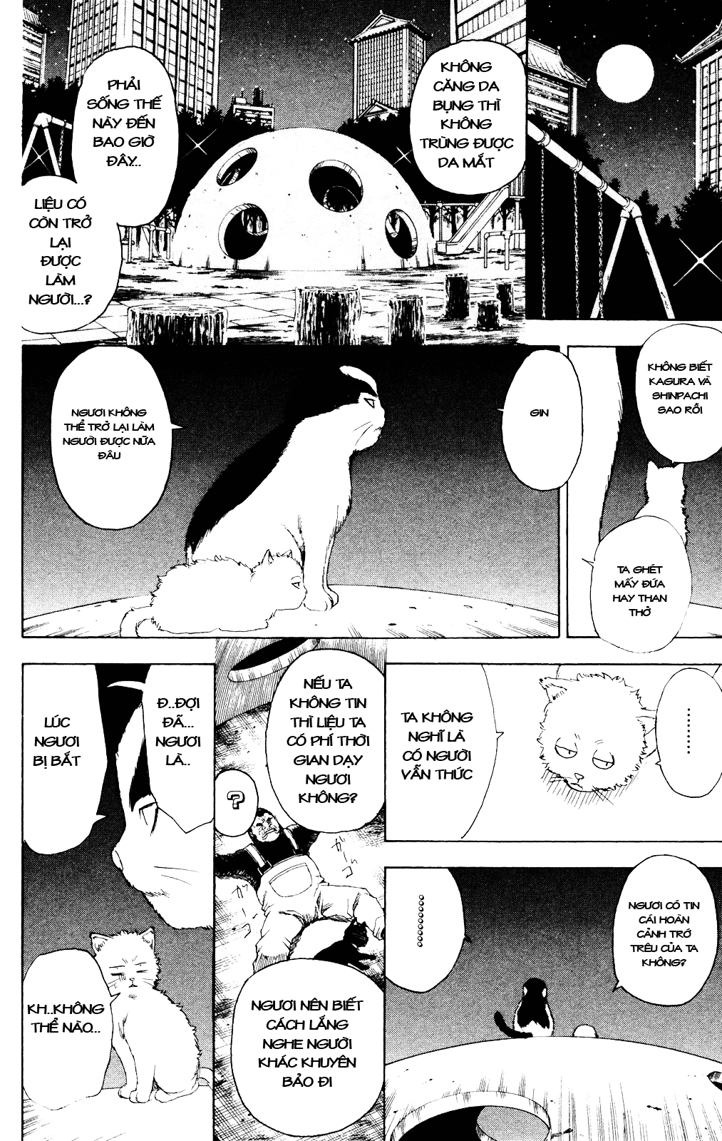 Chapter 277 - Trang 8