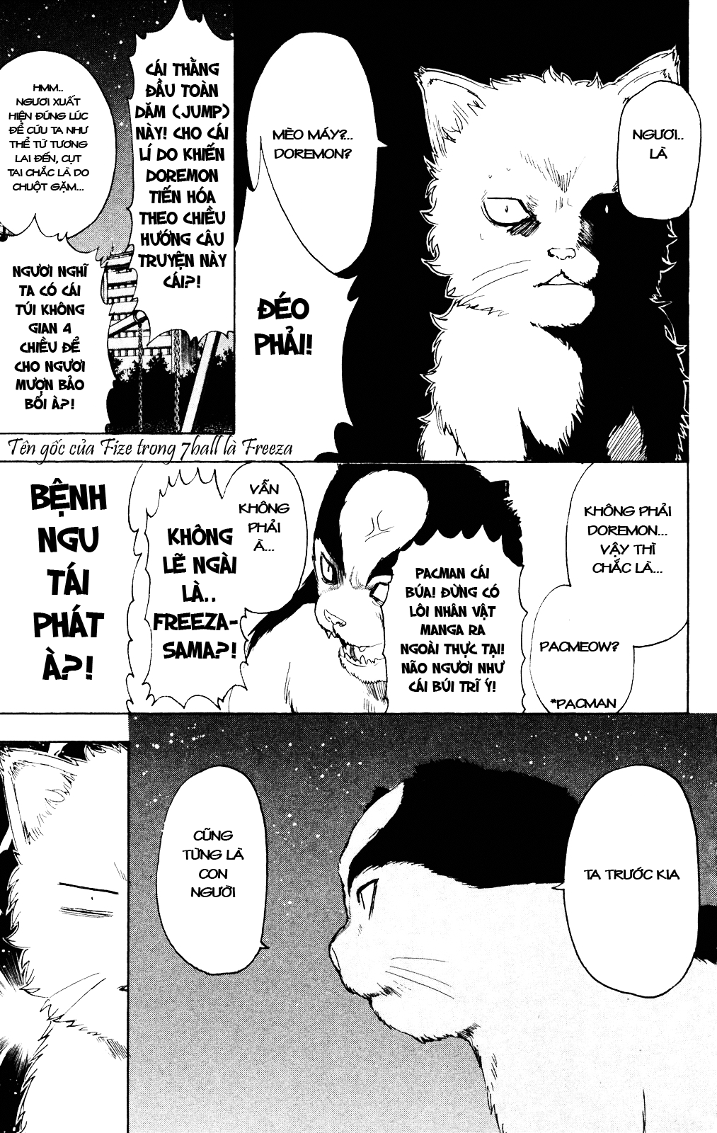 Chapter 277 - Trang 9