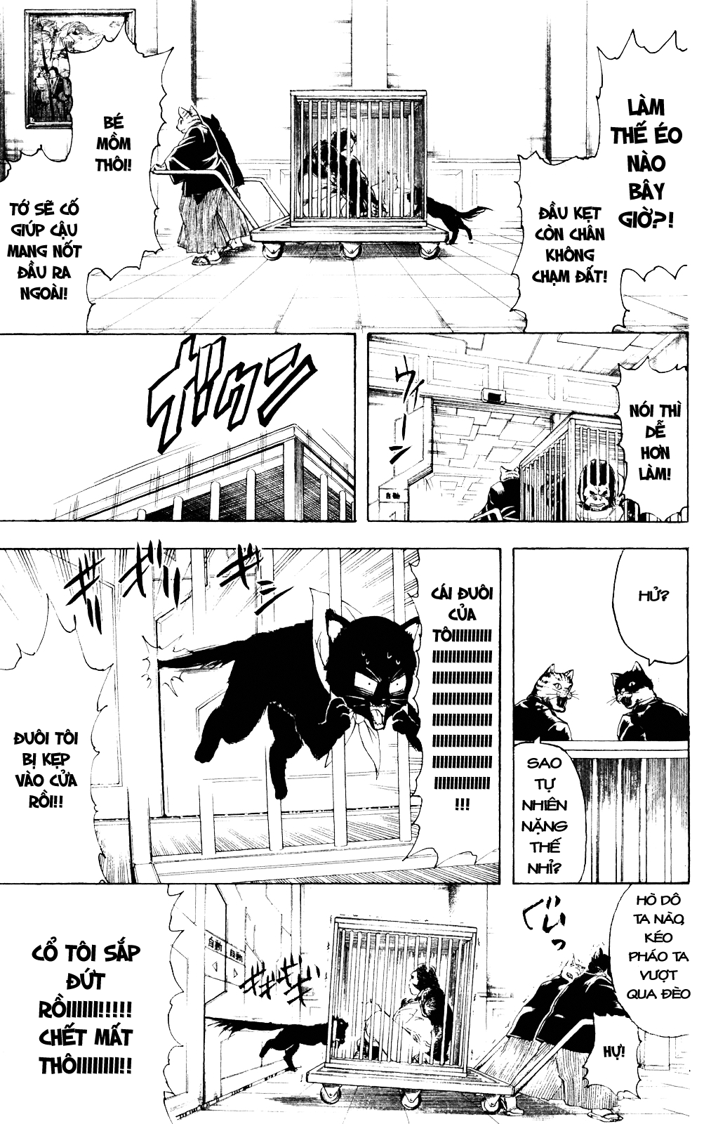 Chapter 278 - Trang 11