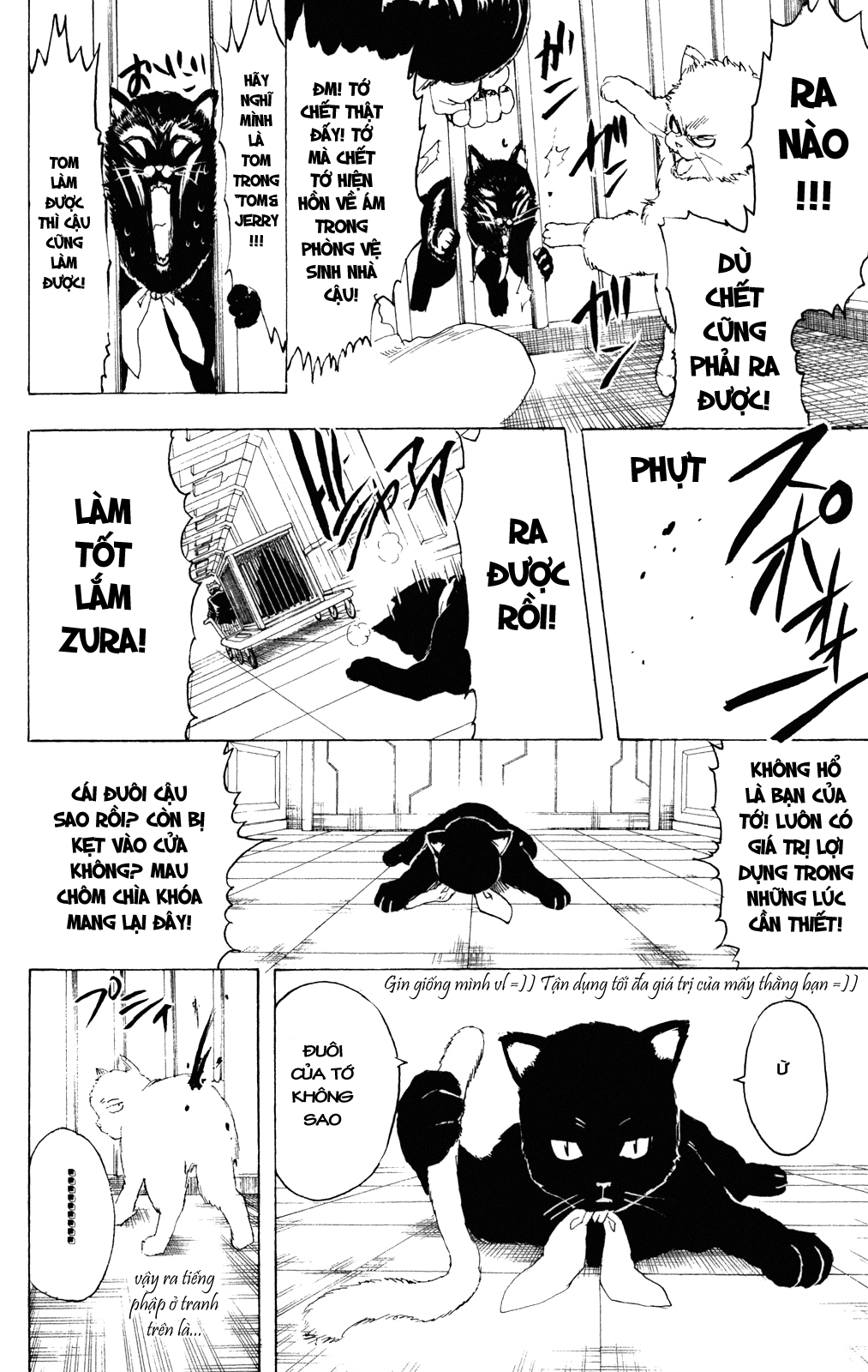 Chapter 278 - Trang 12