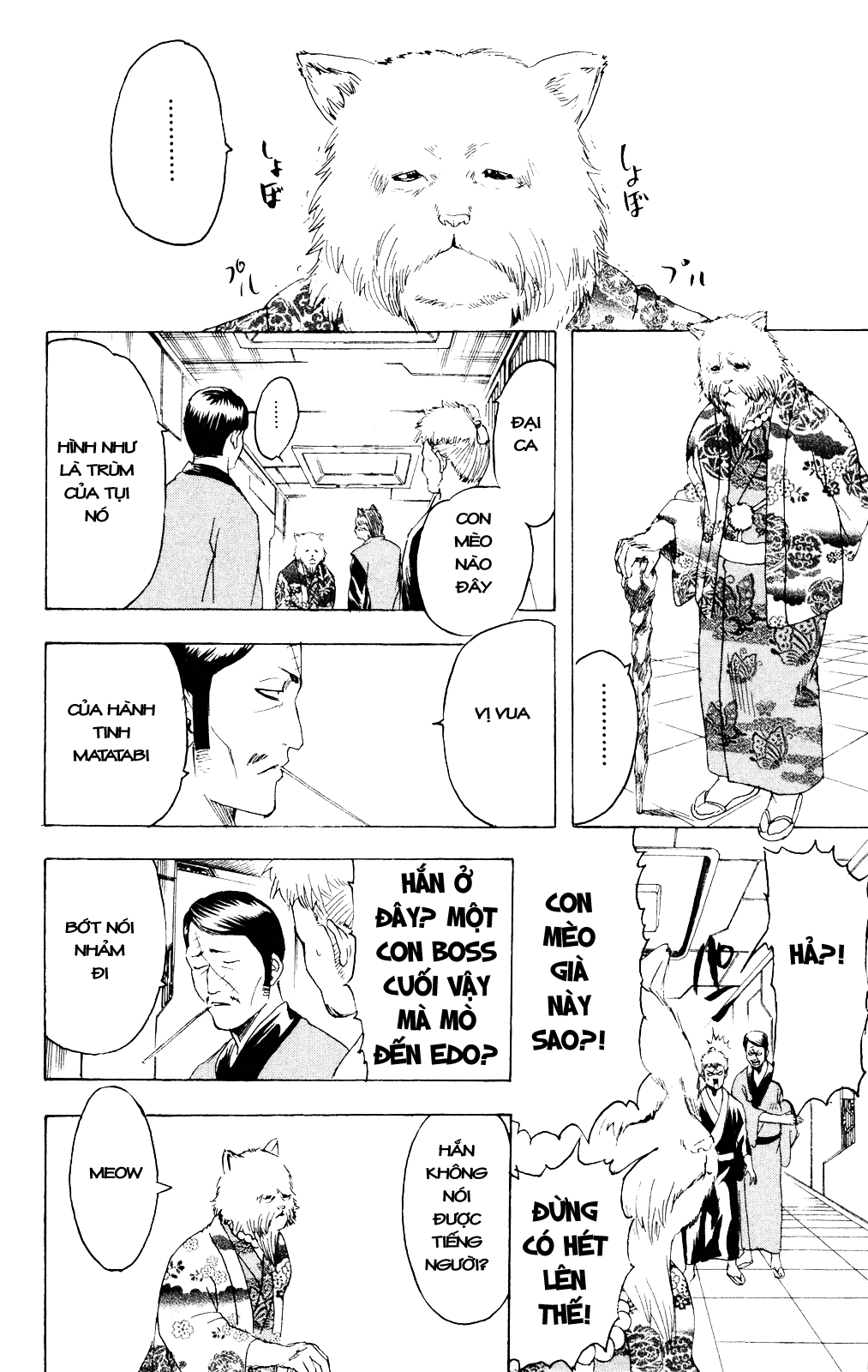 Chapter 278 - Trang 16