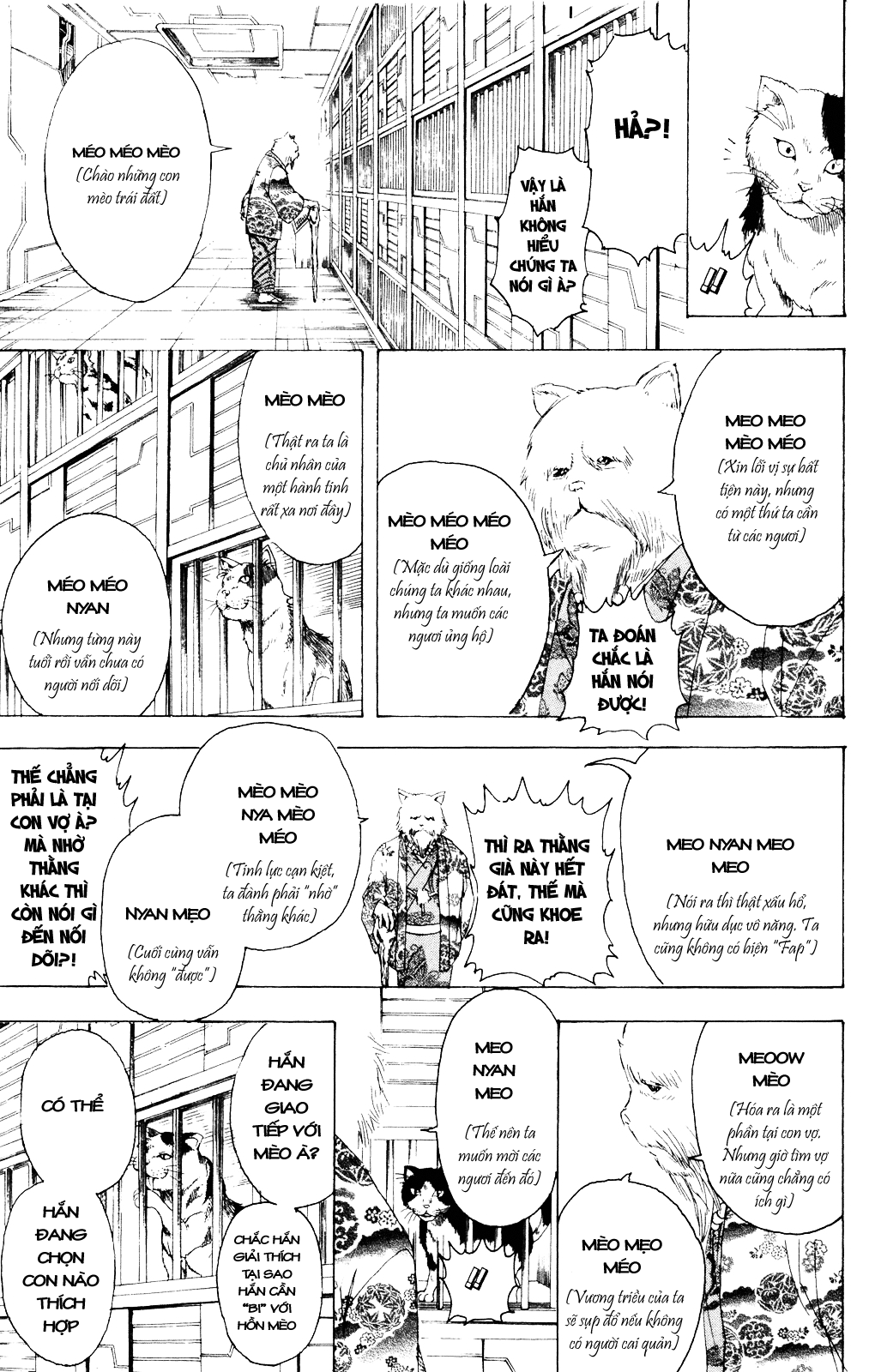 Chapter 278 - Trang 17