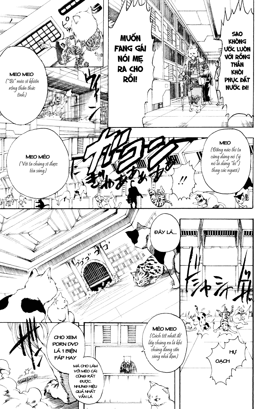 Chapter 278 - Trang 19