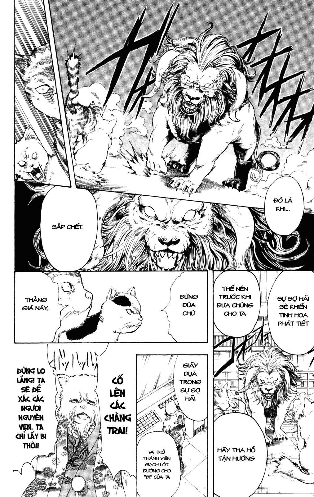 Chapter 278 - Trang 20