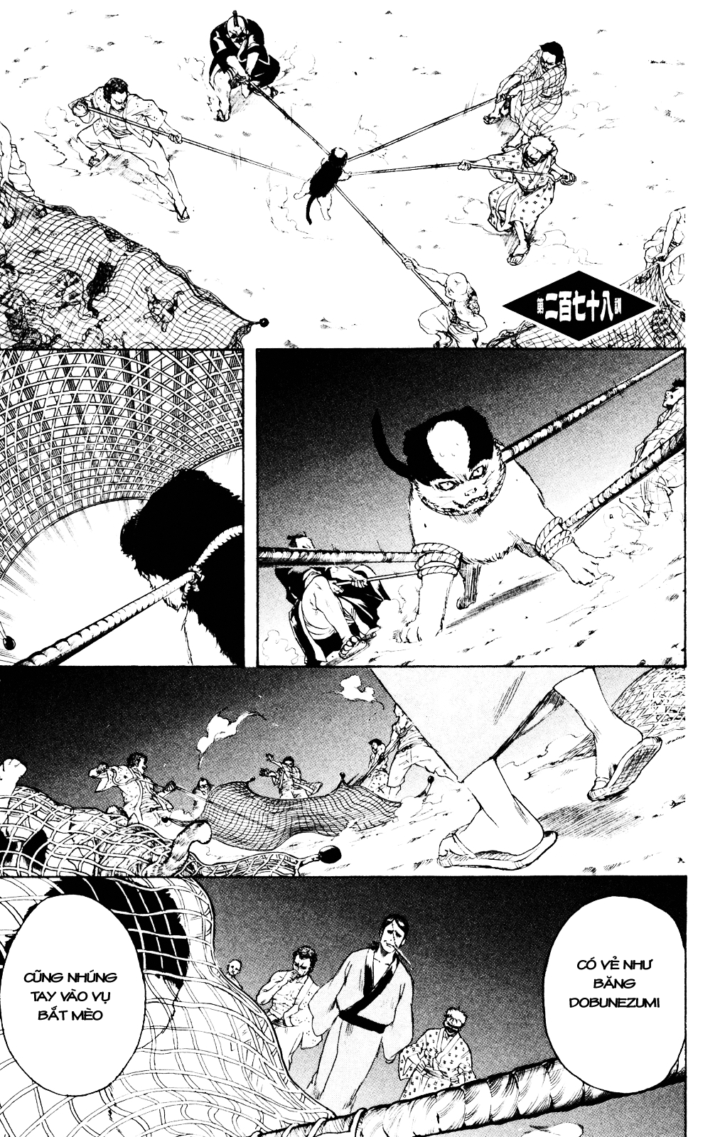 Chapter 278 - Trang 3