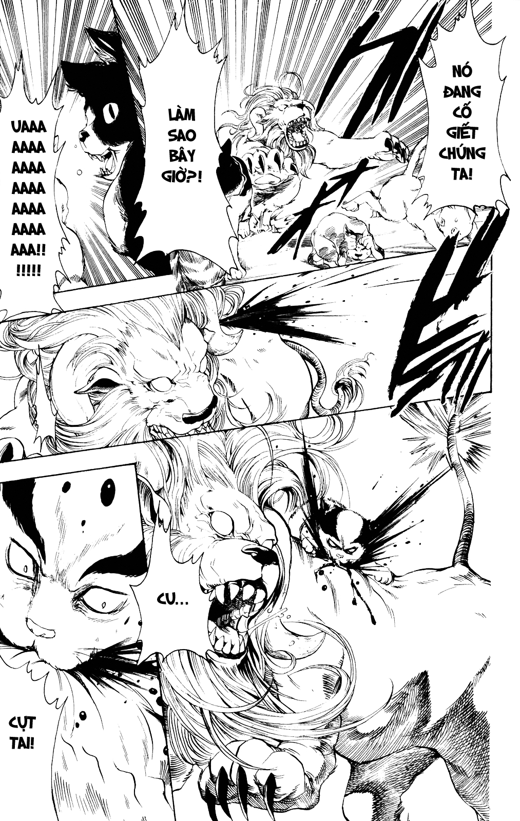 Chapter 278 - Trang 21