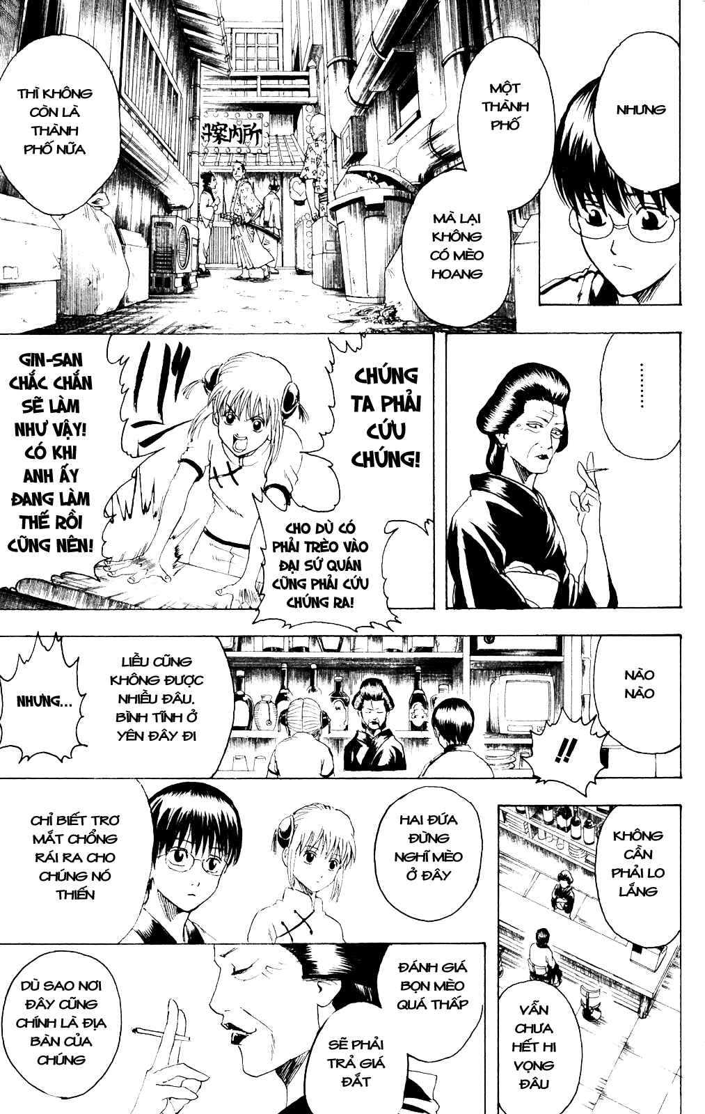 Chapter 278 - Trang 5