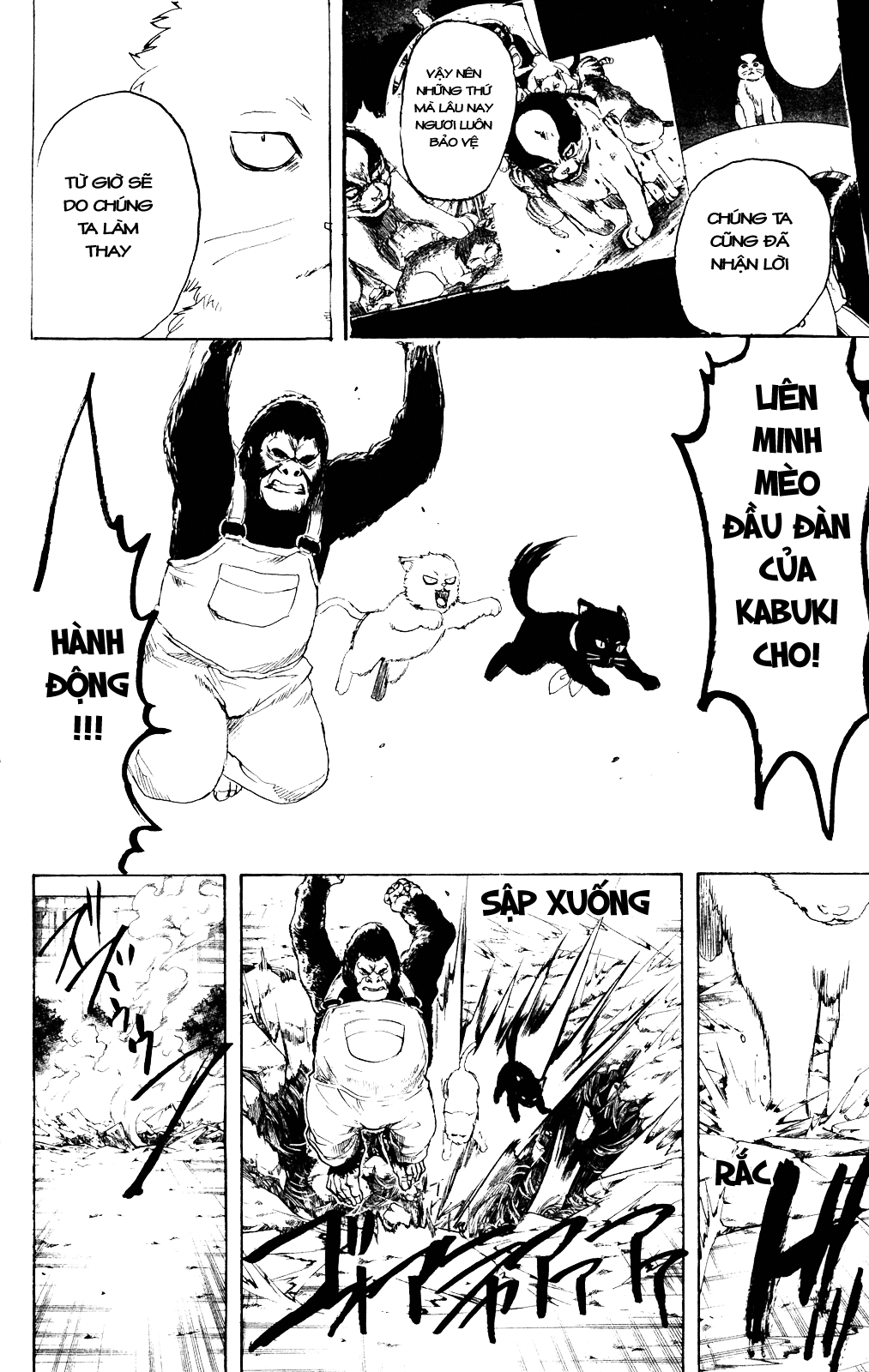 Chapter 278 - Trang 8