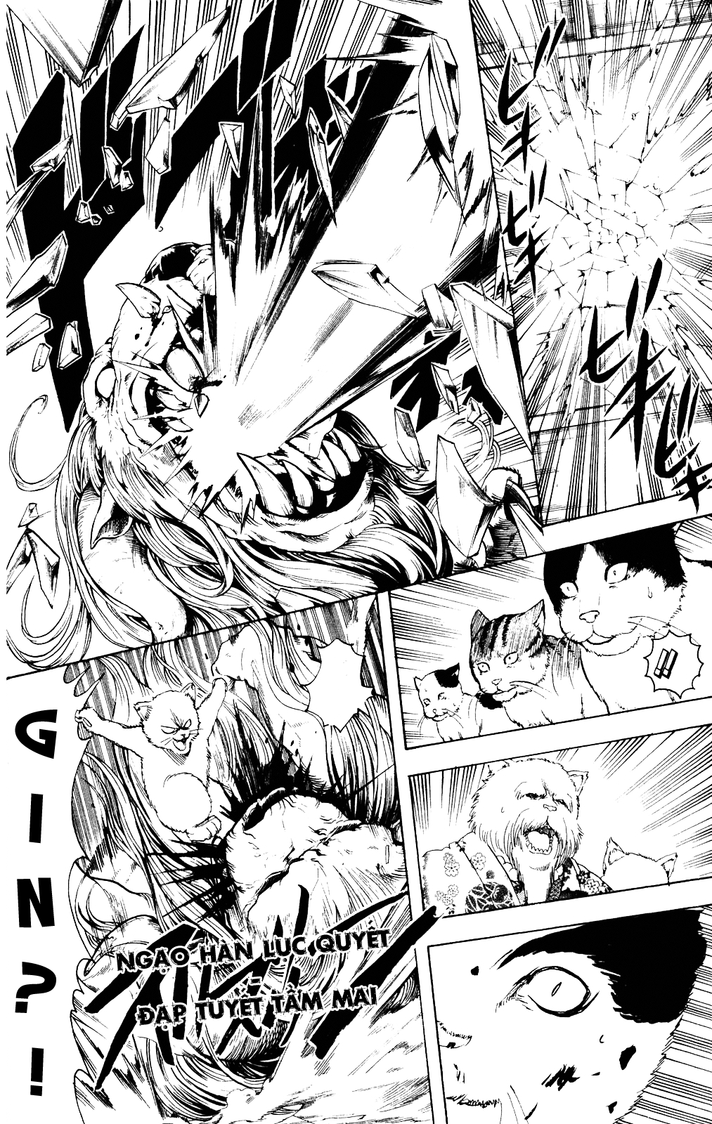 Chapter 279 - Trang 12