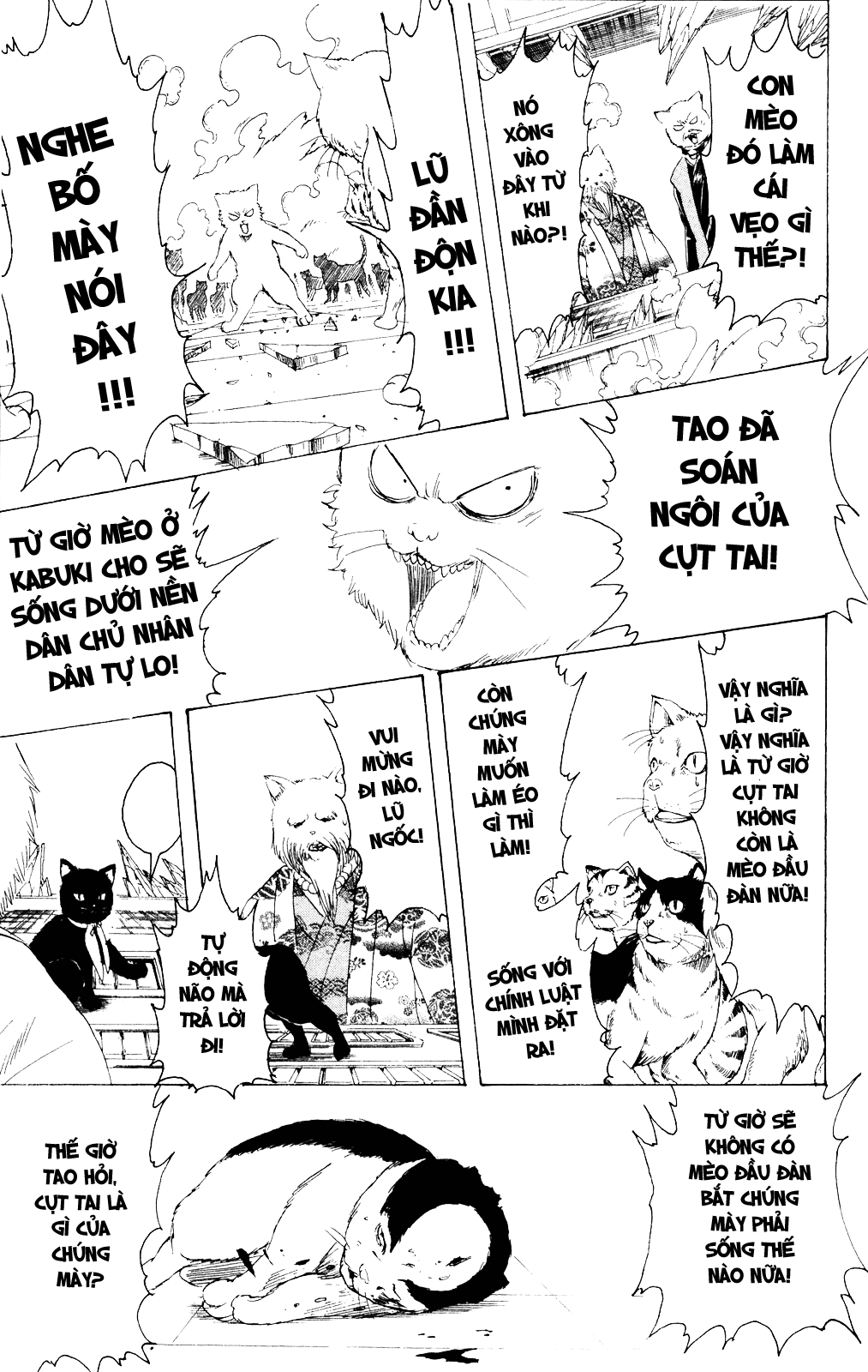 Chapter 279 - Trang 13