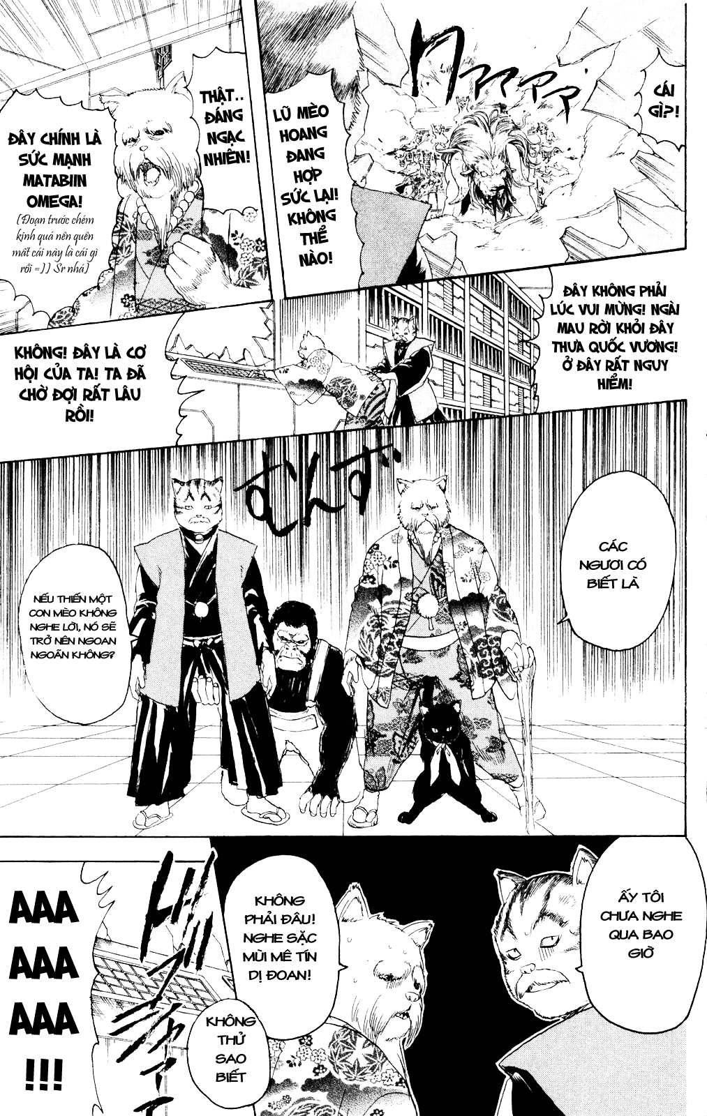 Chapter 279 - Trang 15