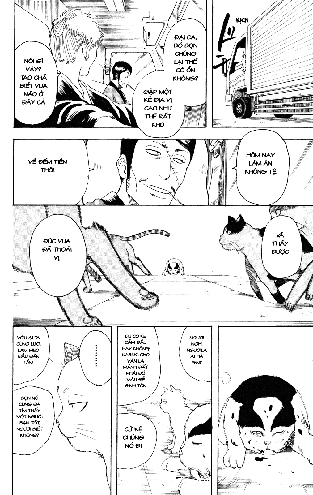 Chapter 279 - Trang 16