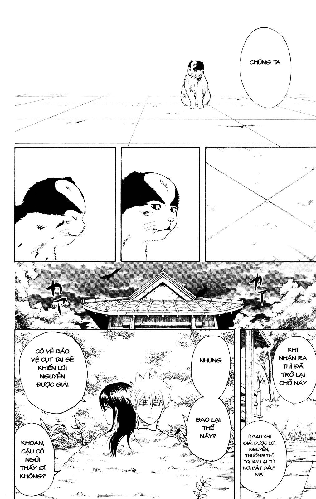 Chapter 279 - Trang 18