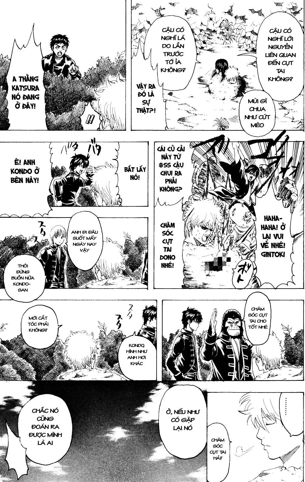 Chapter 279 - Trang 19