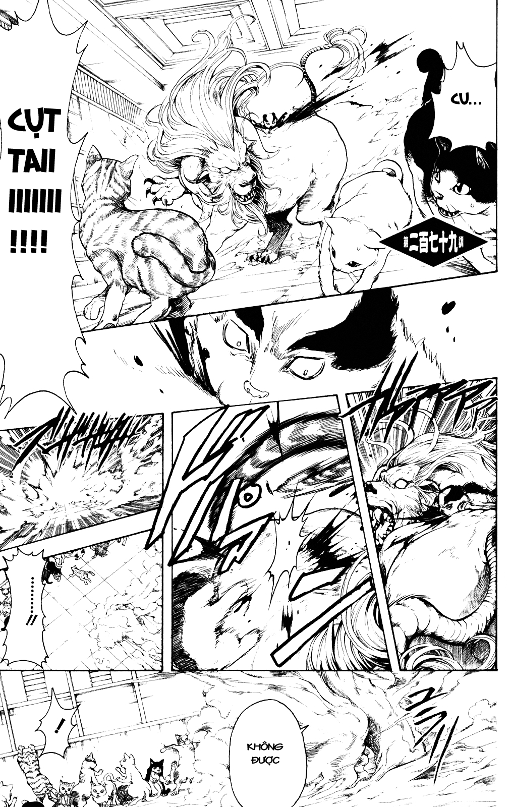 Chapter 279 - Trang 3