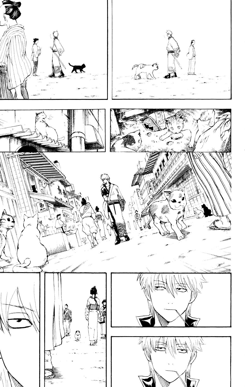 Chapter 279 - Trang 21