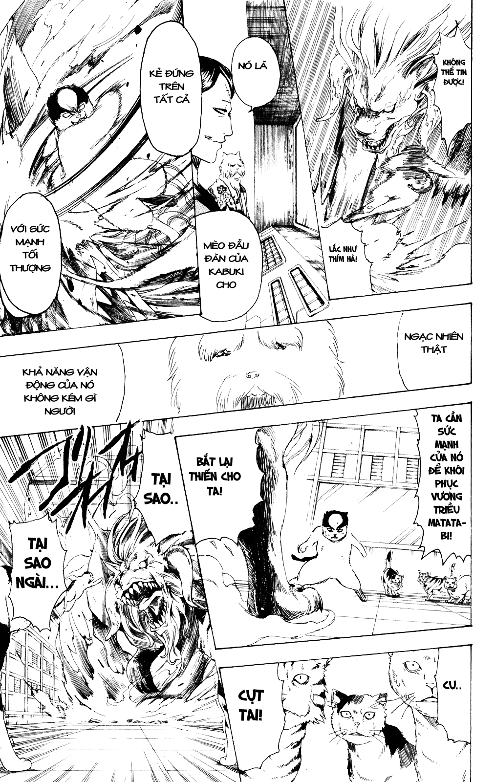 Chapter 279 - Trang 5