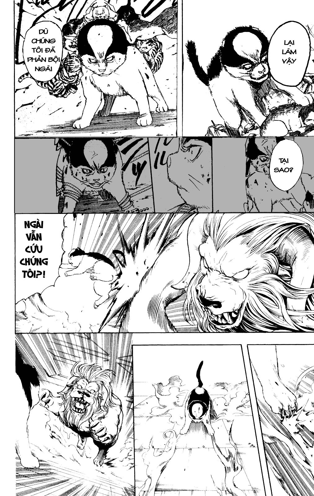 Chapter 279 - Trang 6