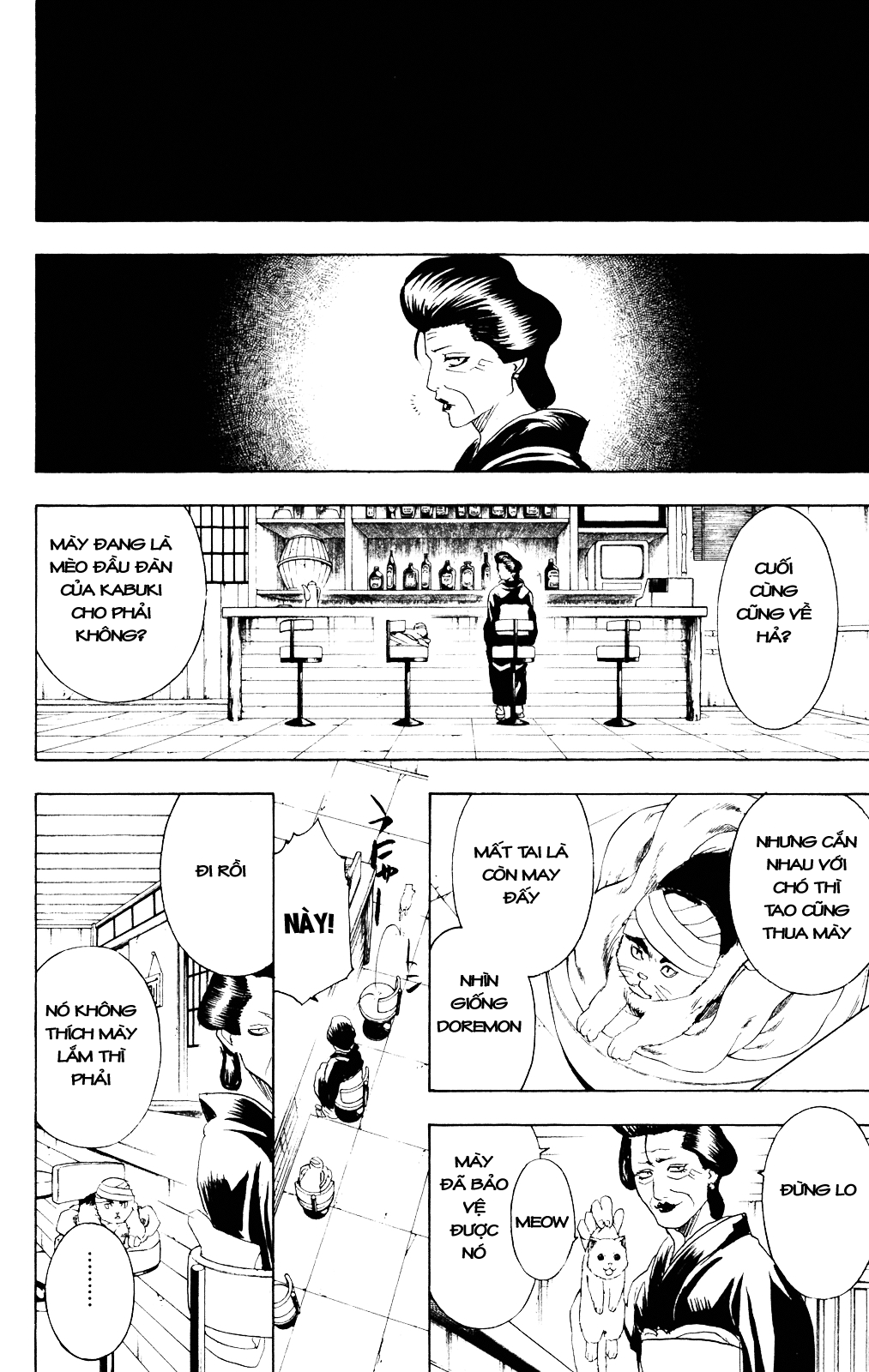 Chapter 279 - Trang 8