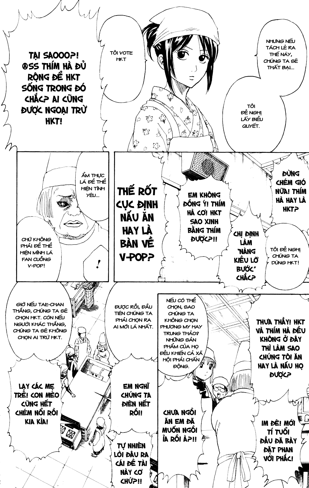 Chapter 280 - Trang 12