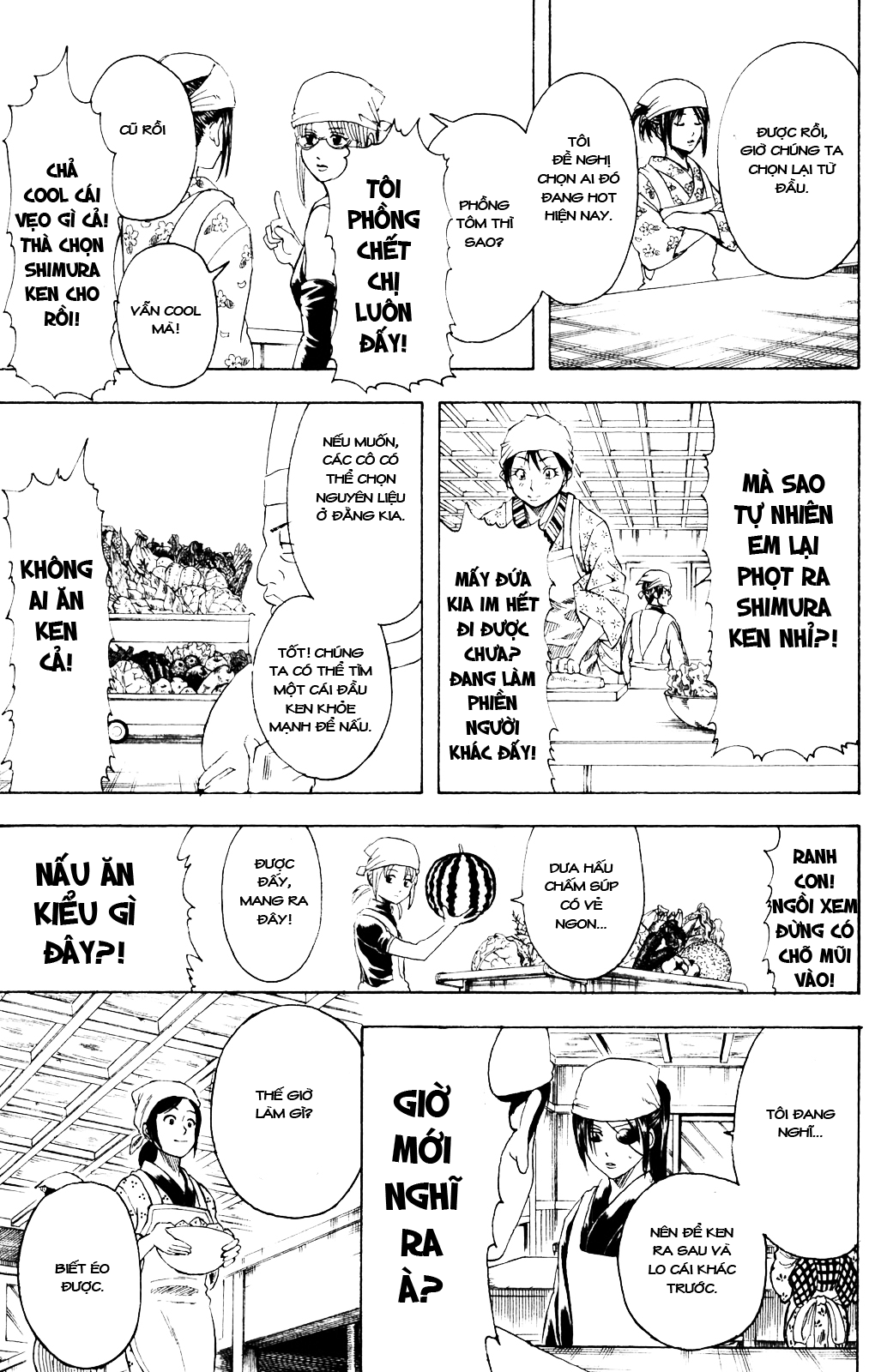 Chapter 280 - Trang 13