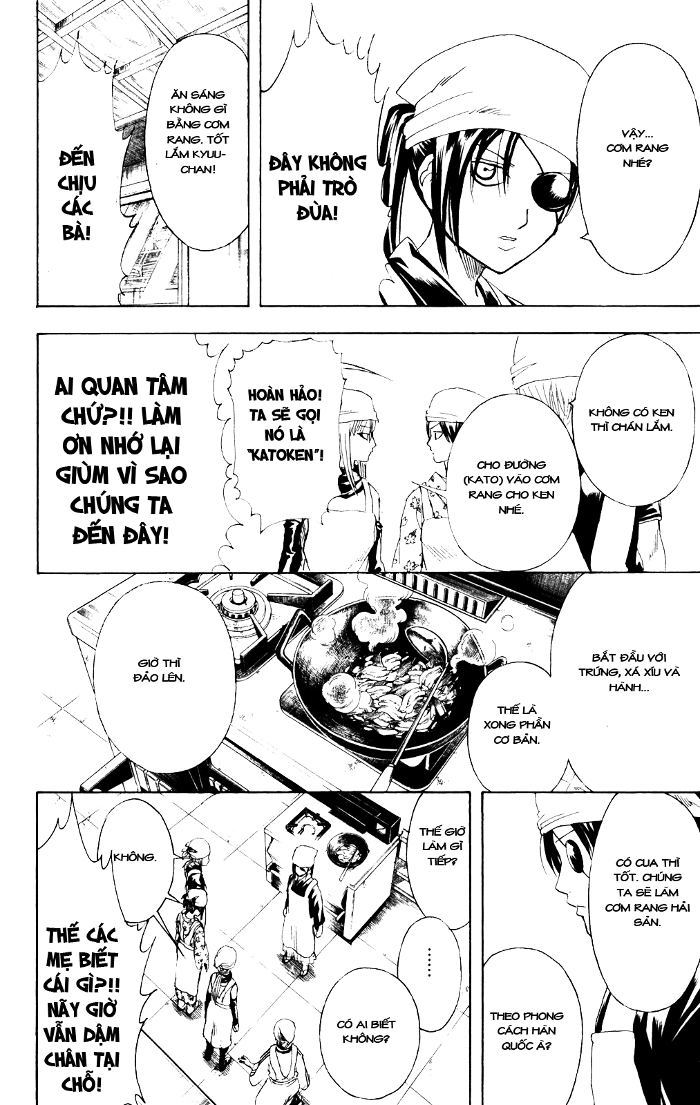 Chapter 280 - Trang 14