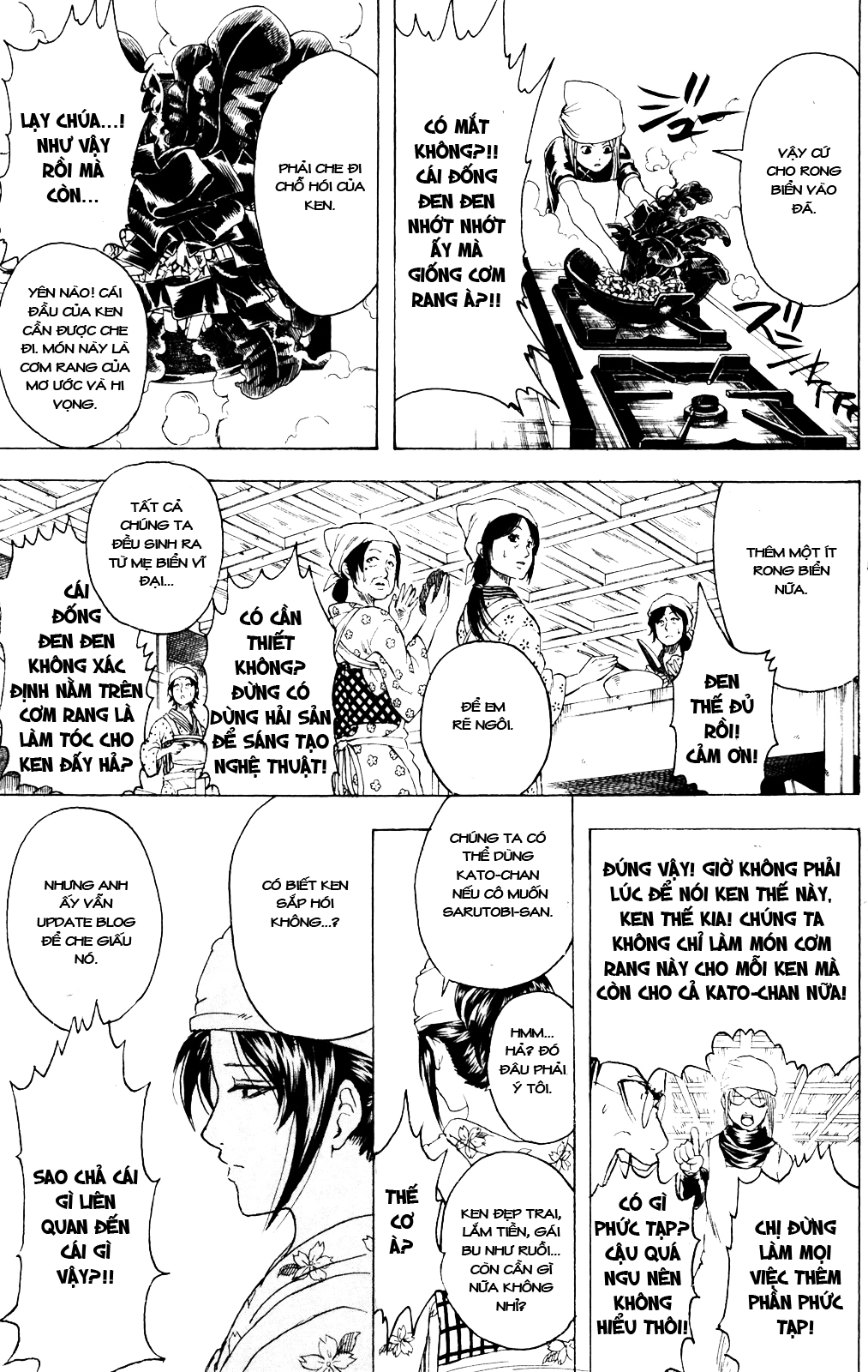 Chapter 280 - Trang 15