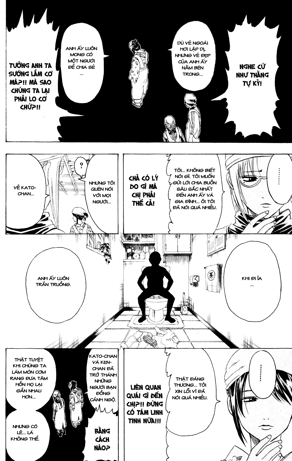 Chapter 280 - Trang 16